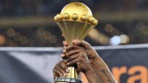 AFCON TROPHY