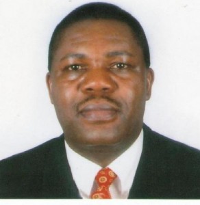 Dr Ngoma