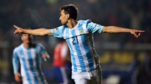 Javier Pastore had a goal and an assist as Argentina cruised past Paraguay into the finals of the Copa America.