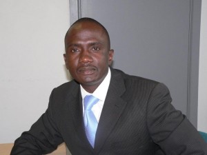ZRP President Wright Musoma