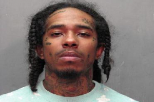  Young Money Artist Flow Arrested For Double Murder 