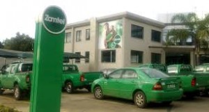 State owned Telecommunications Company, Zamtel needs a capitalization of US$300 million