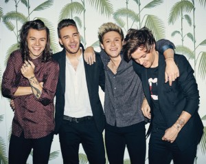 One Direction have mutually decided to take a break according to Niall Horan [PH]
