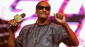 Half the $422,000 carried by Snoop Dogg was seized by police 