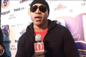 LL Cool J‘s son was arrested in New York City