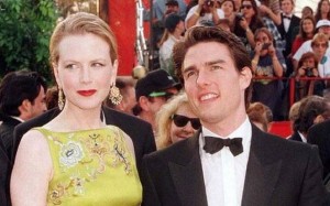 Tom Cruise and Nicole Kidman adopted Isabella and Connor during their marriage.