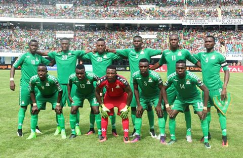 U-20 Afcon action returns to Heroes Stadium