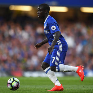 NGolo Kante © Getty Images