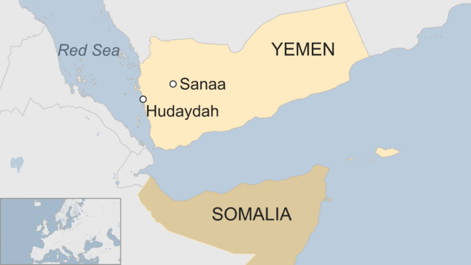 Yemen migrant boat attack kills at least 31