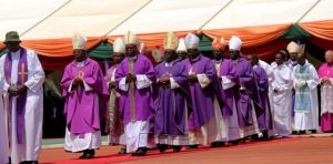 'Attacks on LAZ' worries Catholic Bishops 