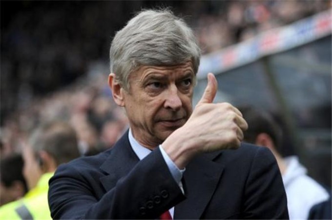 Image result for Arsenal manager Arsene Wenger