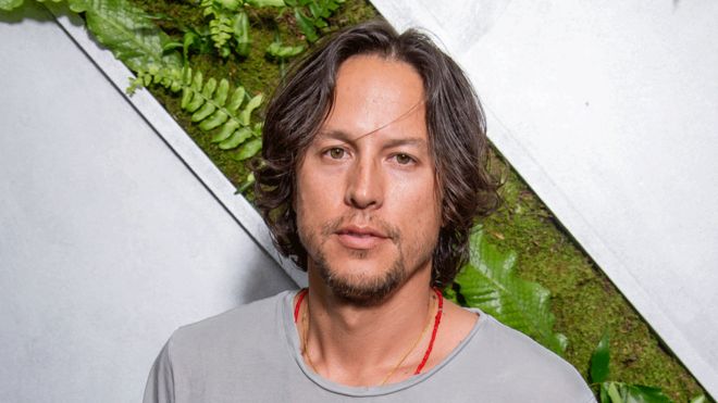  Cary Fukunaga directed the first series of HBO's True Detective 